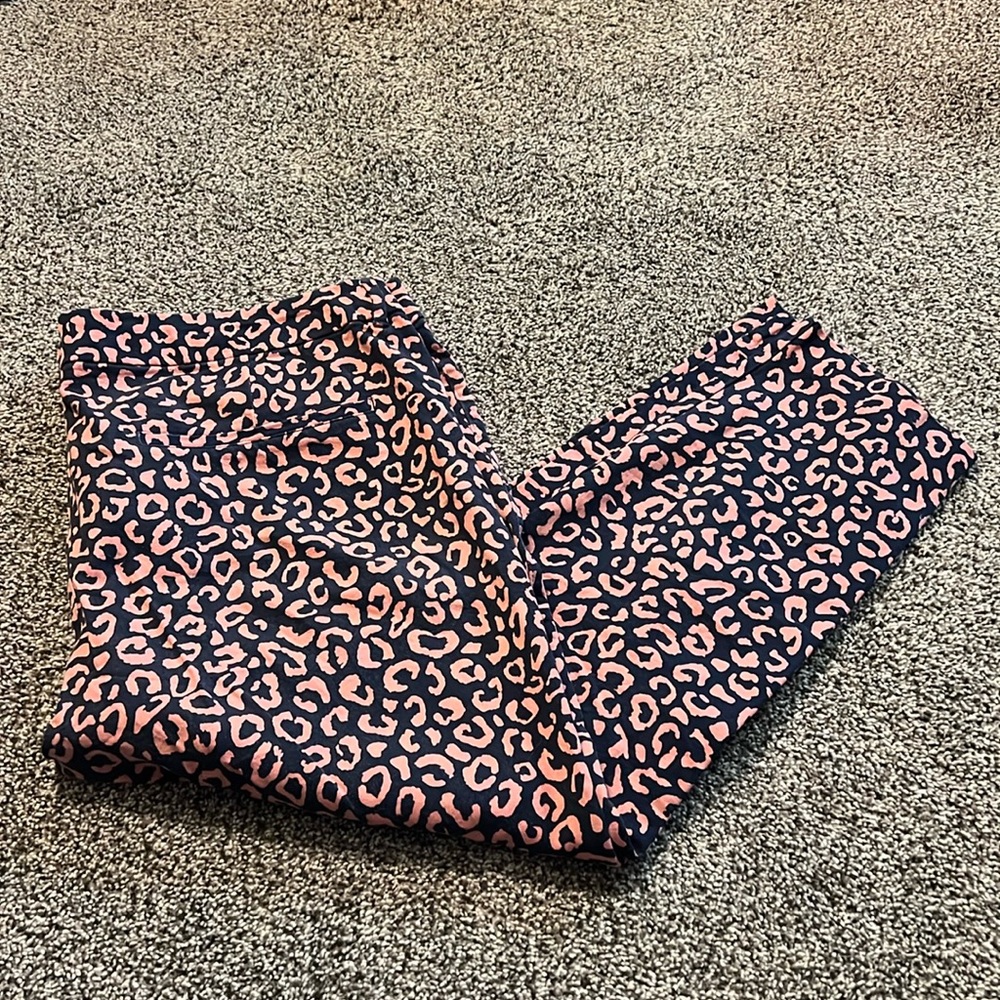 Old Navy Pixie Chinos
